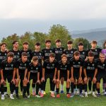 Allievi U17 Élite