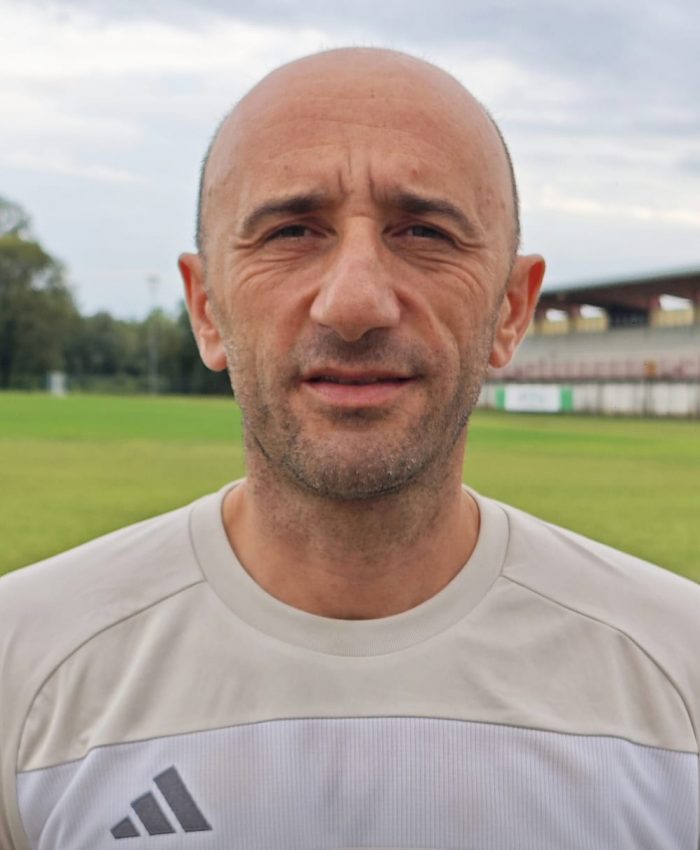 Marco Bianco Fiore Allenatore