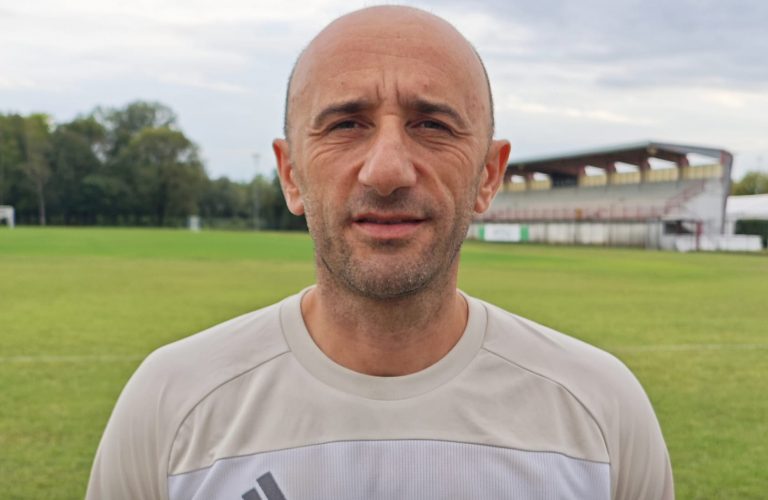 Marco Bianco Fiore è il nuovo allenatore degli Esordienti Primo Anno