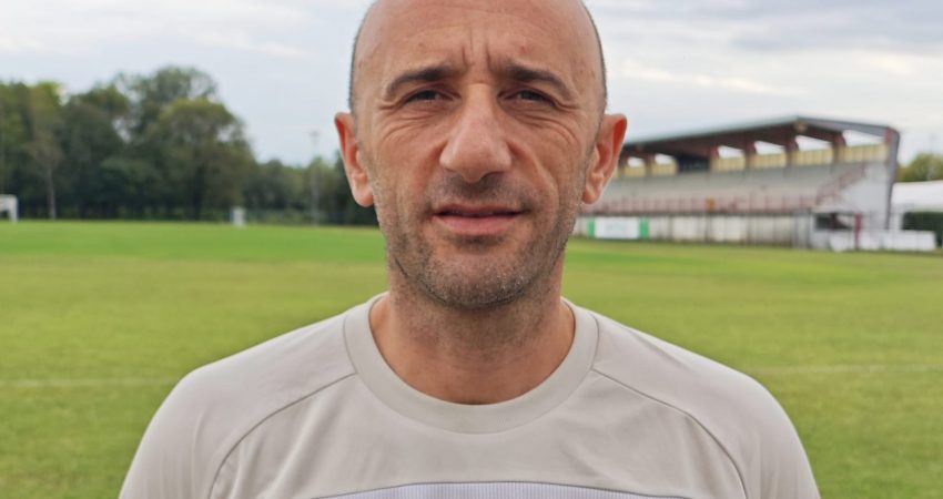 Marco Bianco Fiore è il nuovo allenatore degli Esordienti Primo Anno