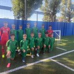 Esordienti U13