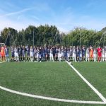 Esordienti U13