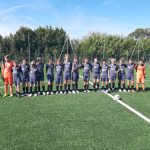 Esordienti U13