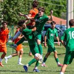 Allievi U17 Élite
