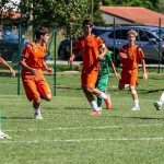 Allievi U17 Élite