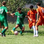 Allievi U17 Élite
