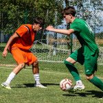 Allievi U17 Élite
