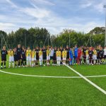 Esordienti U13