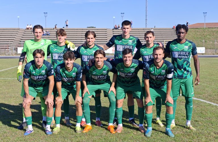 Sconfitta nel derby, la LeO vince 2-1