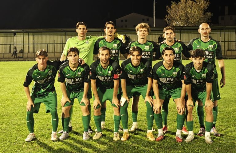 Siamo in Semifinale di Coppa Italia: Eclisse Carenipievigina battuta 3-1
